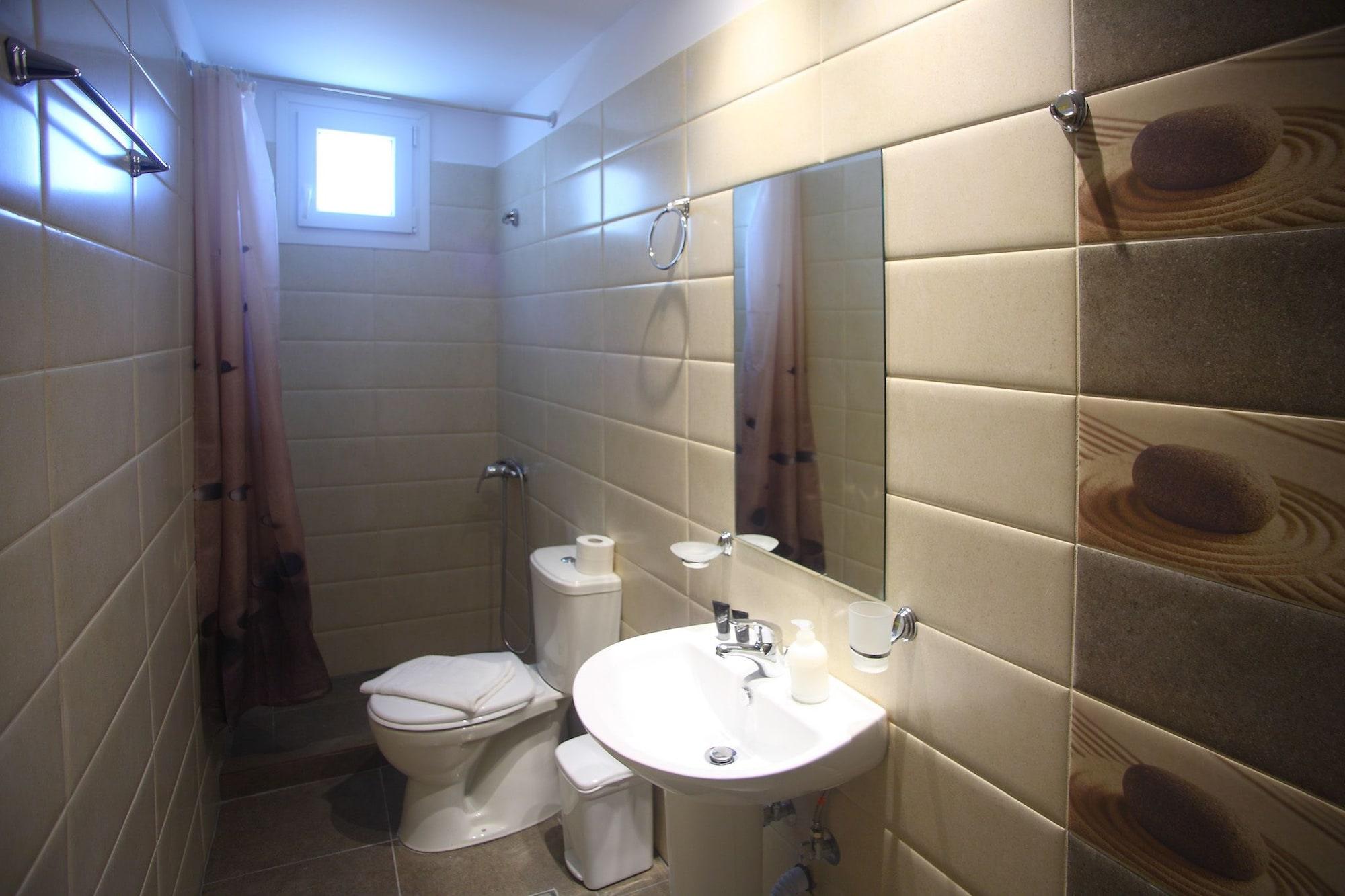 Kontes Comfort Hotel 3*