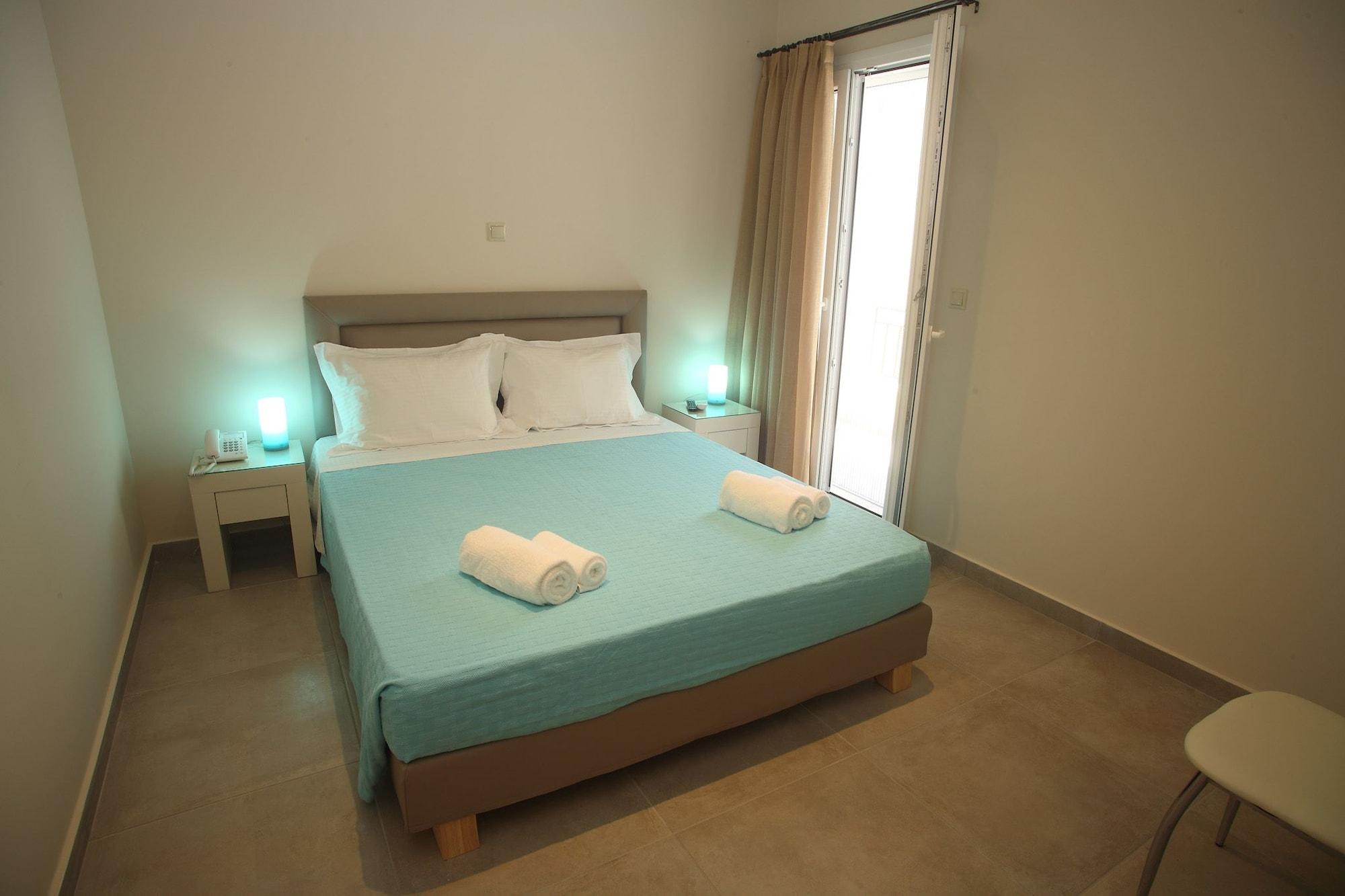 Kontes Comfort 3*