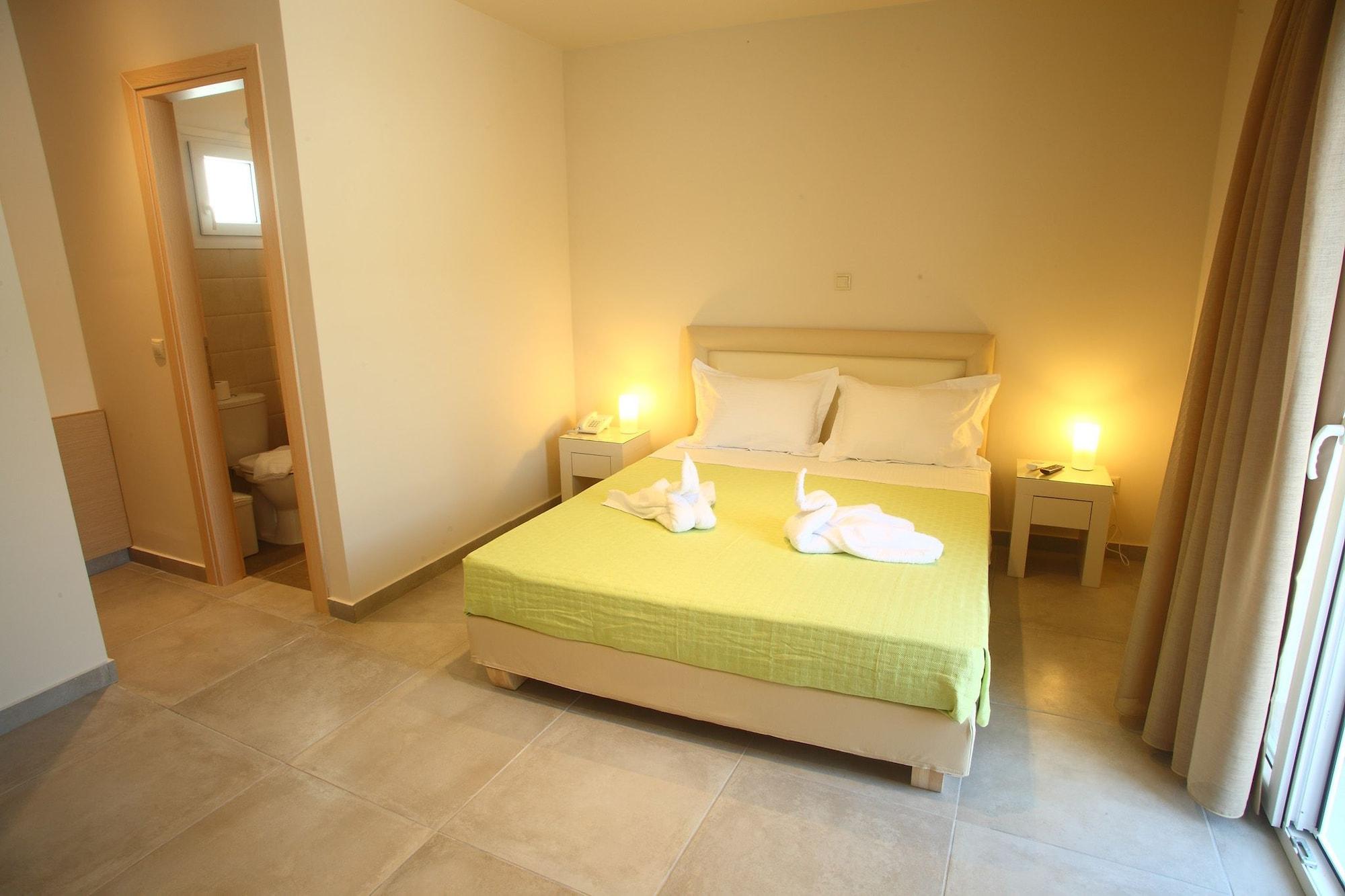 Hotel Kontes Comfort Paro