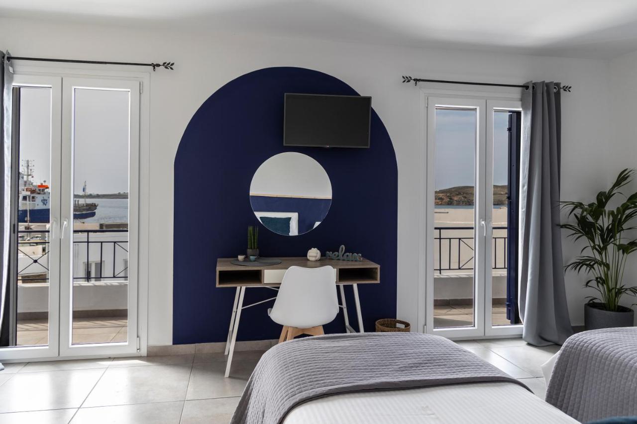 Kontes Comfort Hotel