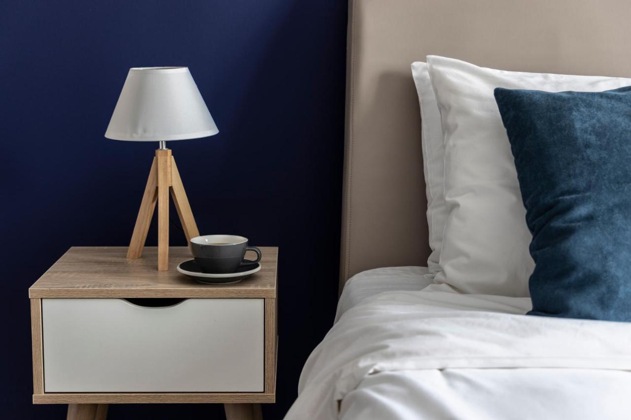 Hotel Kontes Comfort