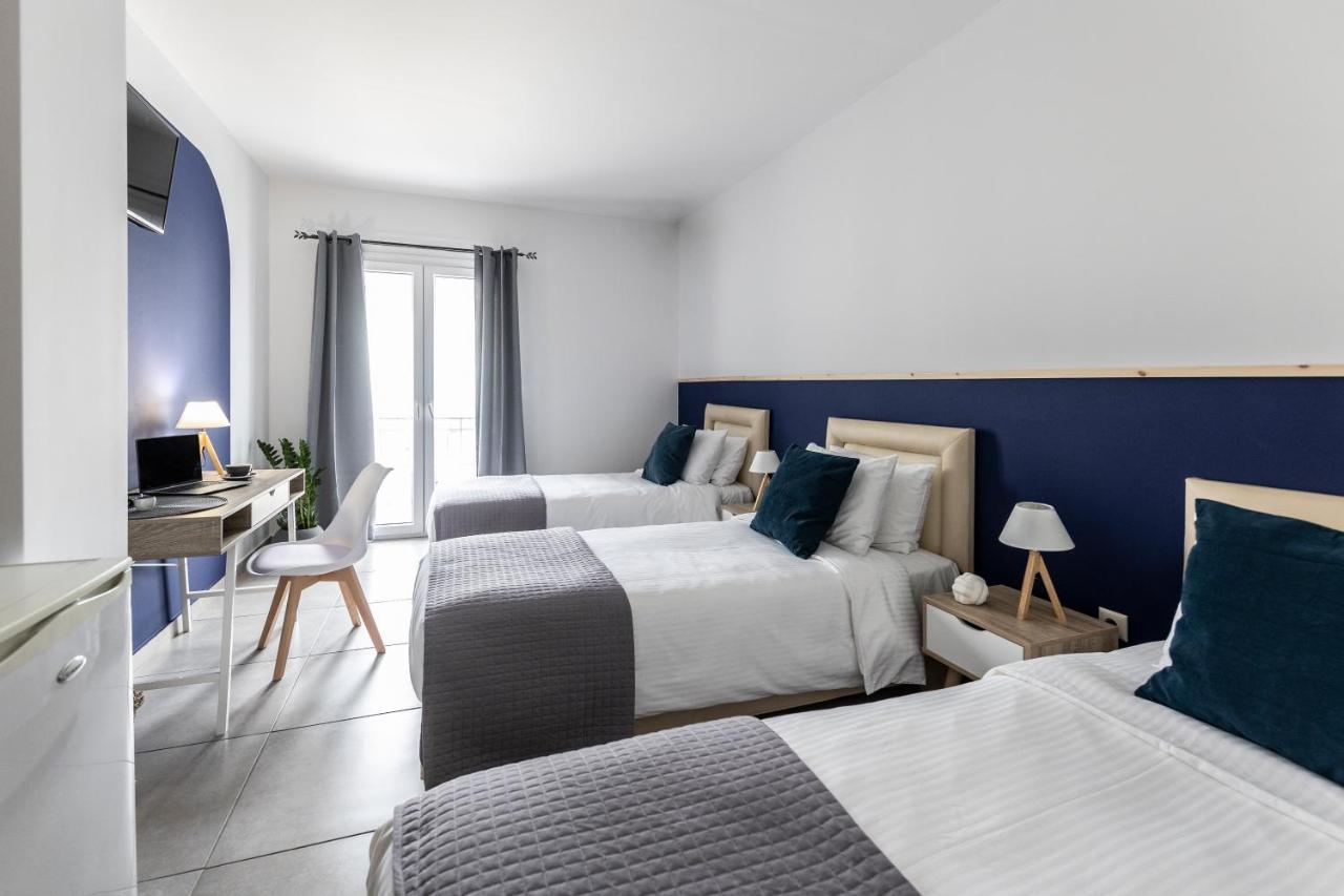 Hotel Kontes Comfort Paro