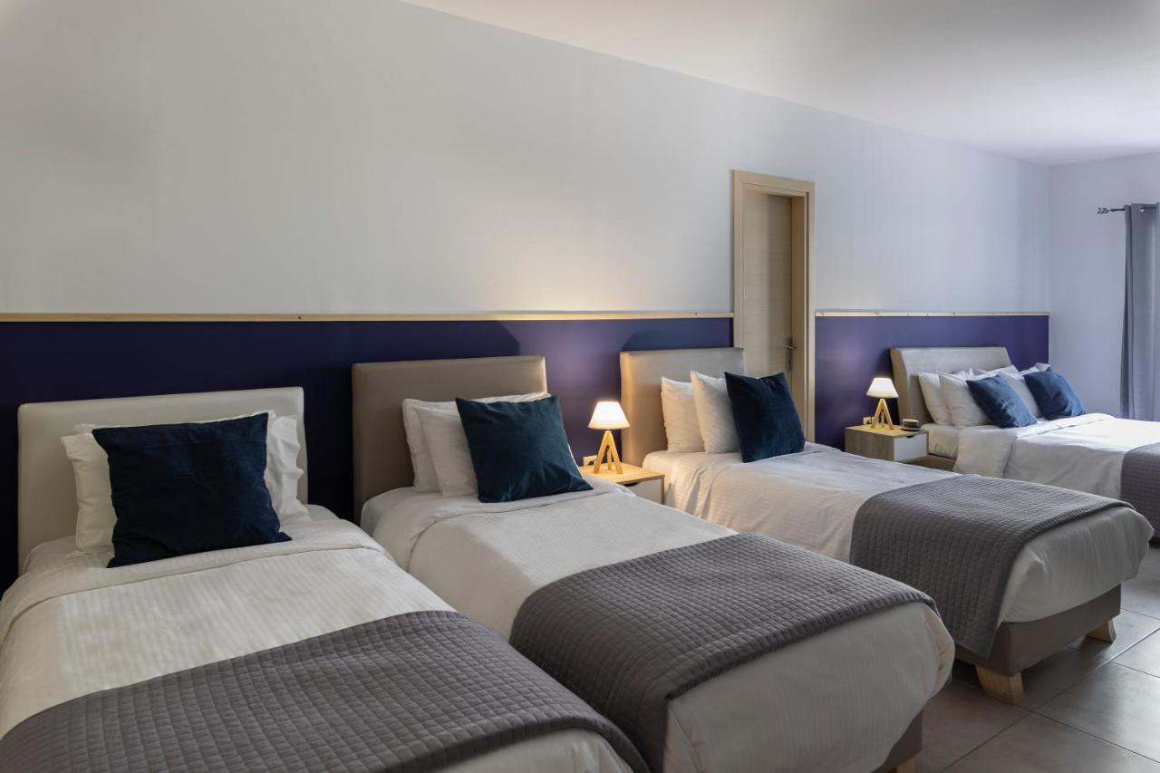 Hotel Kontes Comfort