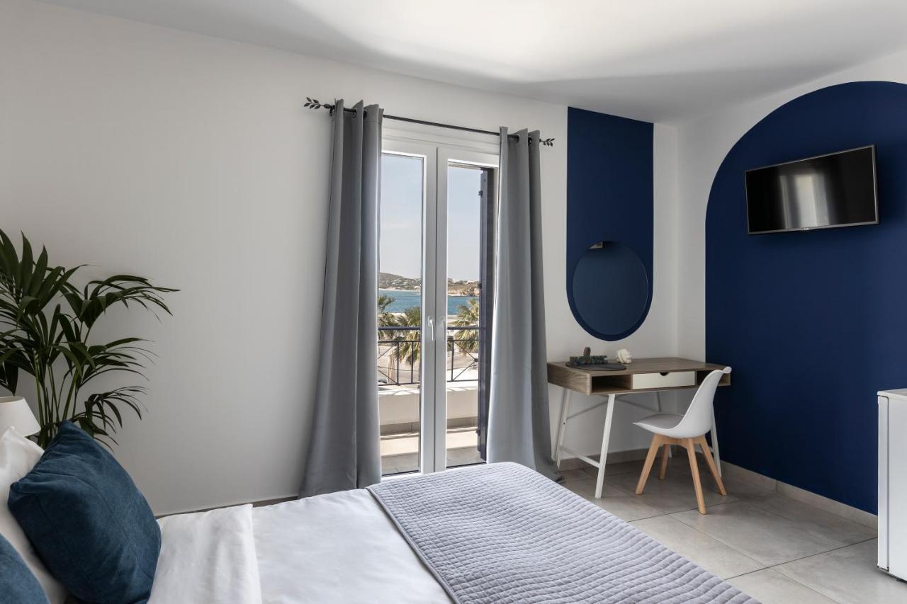 Kontes Comfort 3* Paro