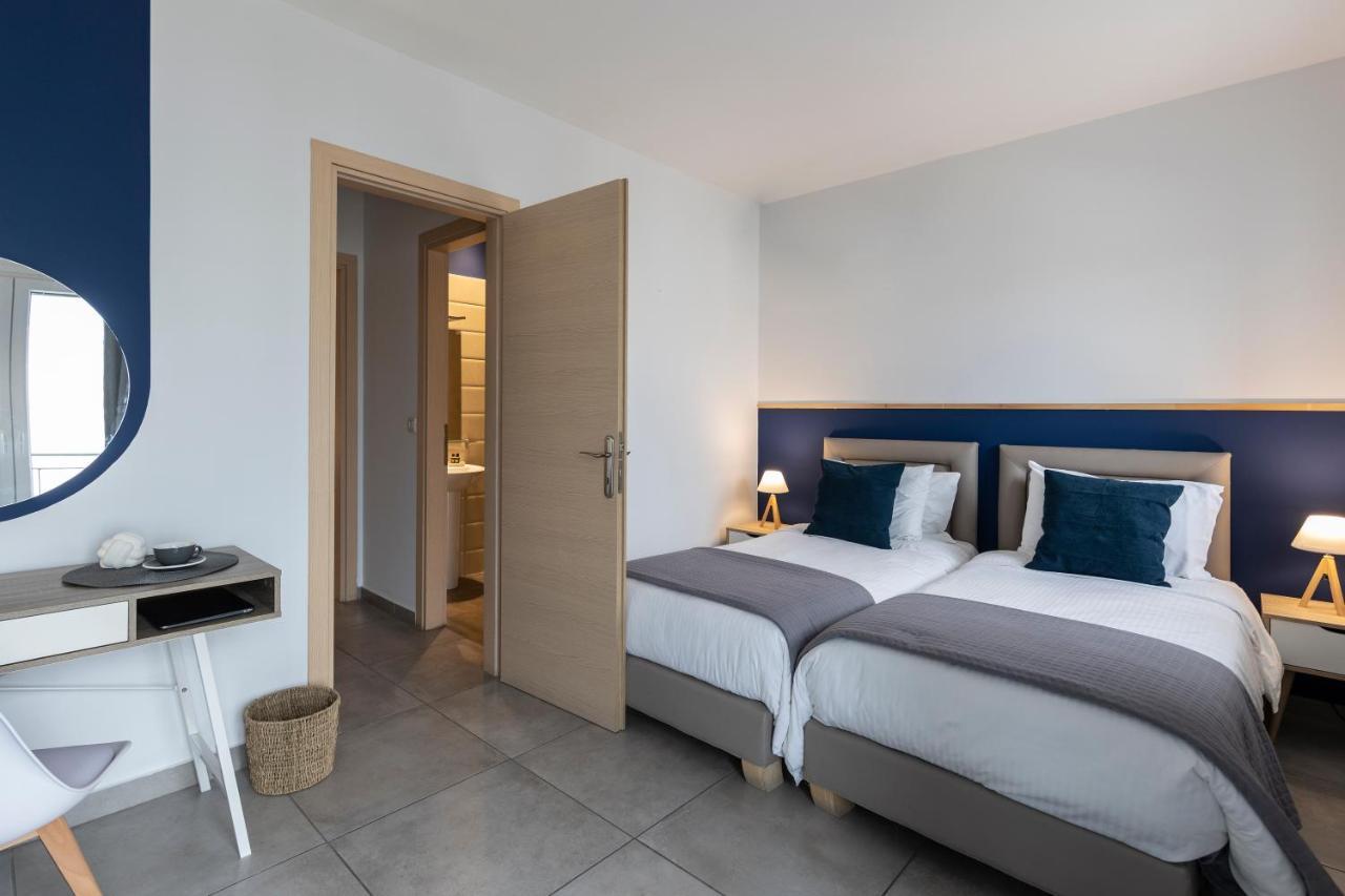 Kontes Comfort 3*
