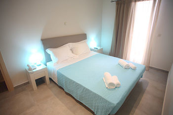 Kontes Comfort 3* Paro
