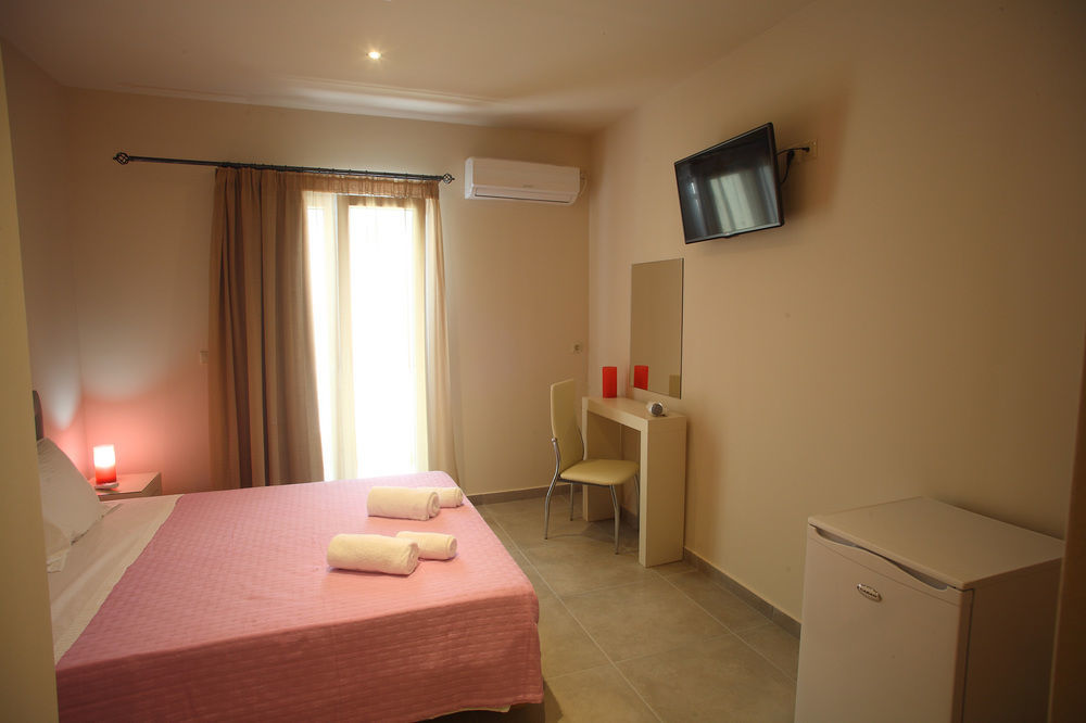 Kontes Comfort 3* Paro