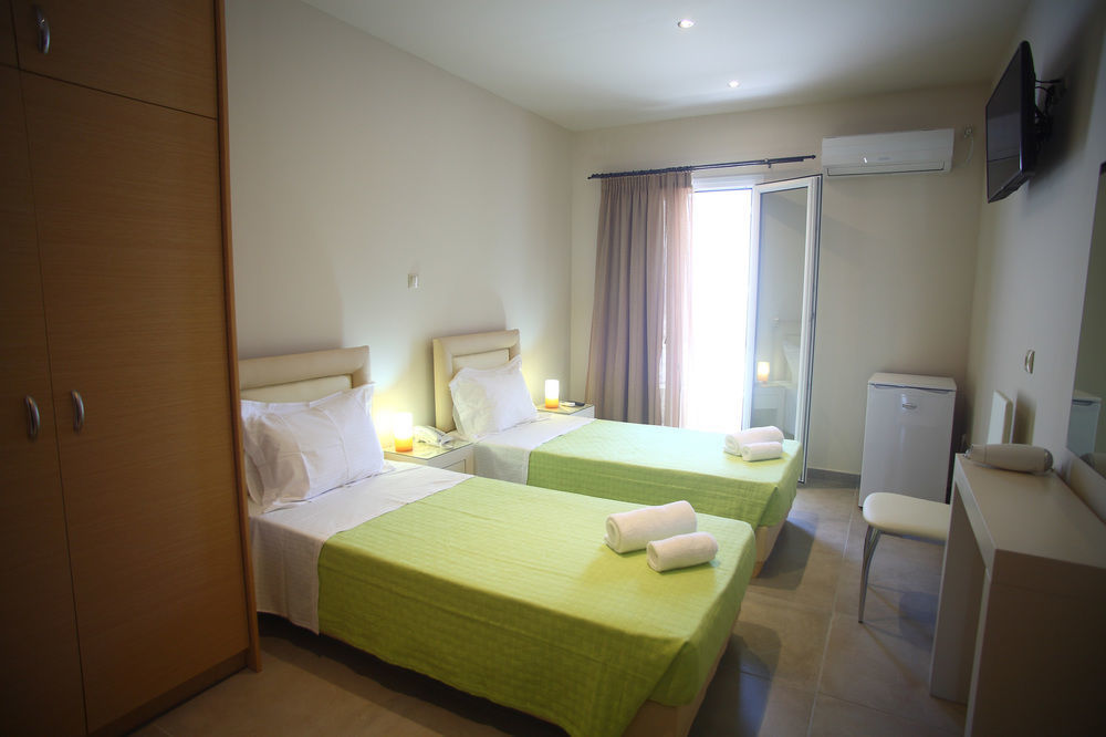 Kontes Comfort Hotel Paro
