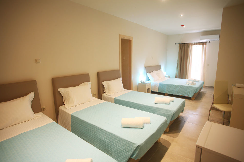 Kontes Comfort Paro