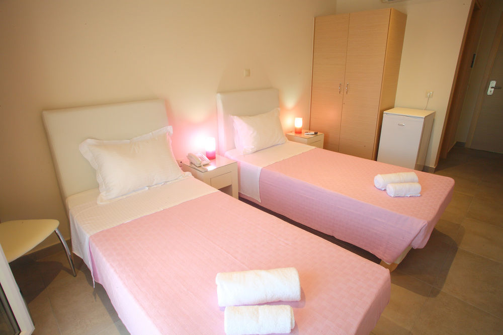 Kontes Comfort Hotel 3*