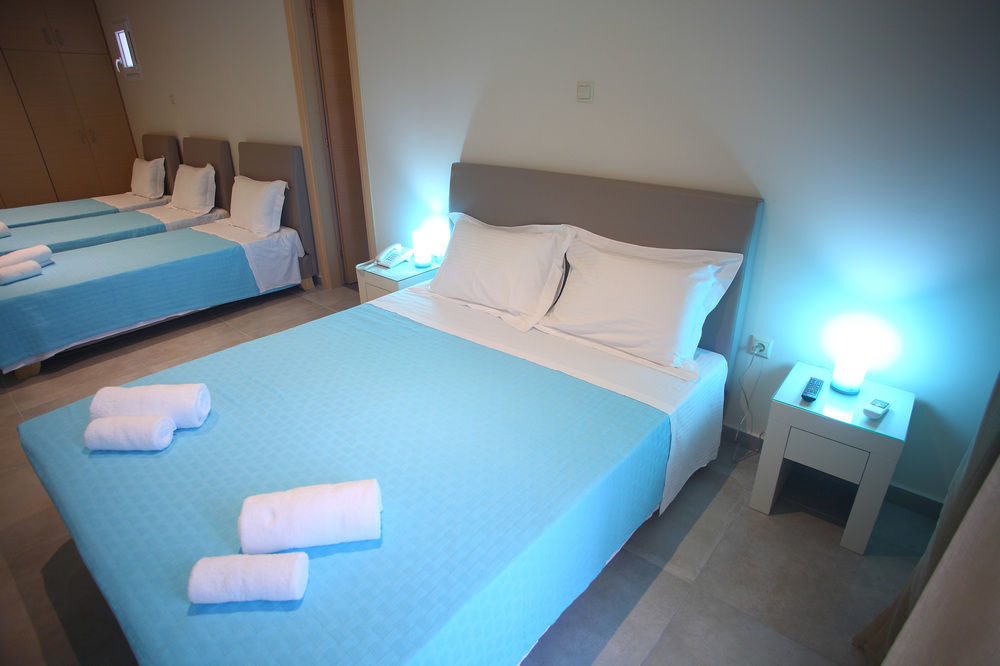 Hotel Kontes Comfort