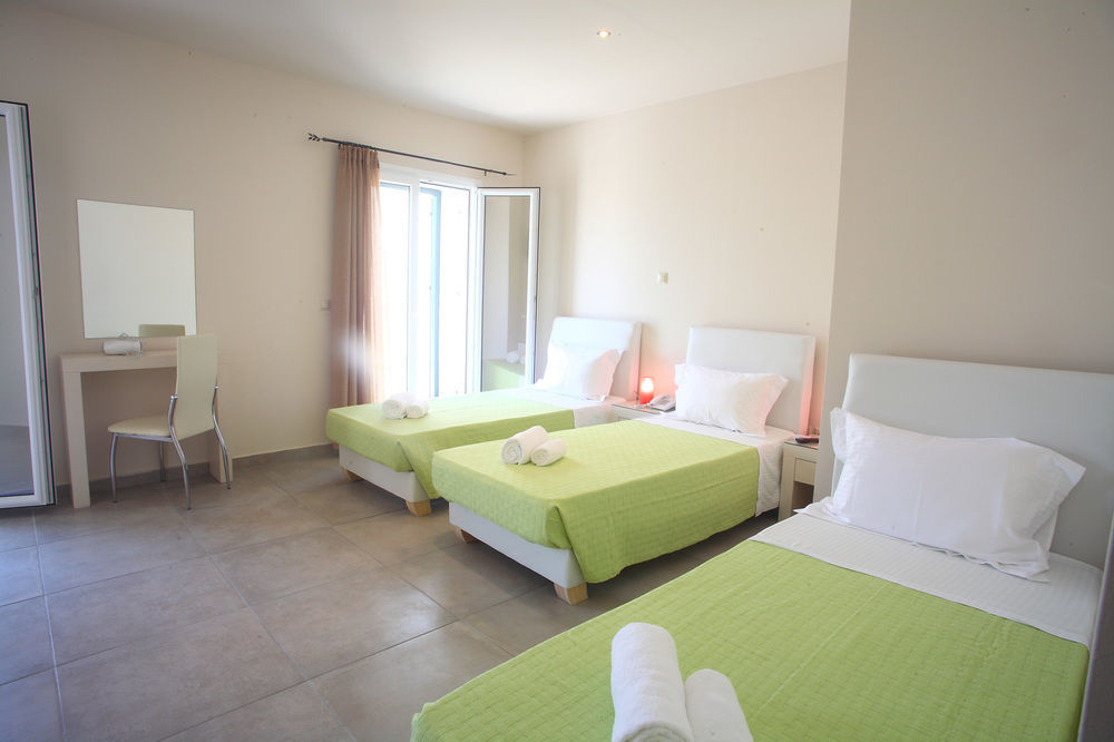 Kontes Comfort 3*