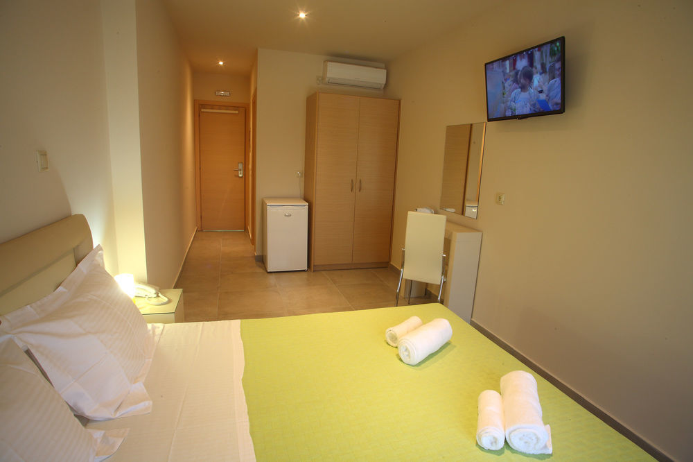 Kontes Comfort 3* Paro