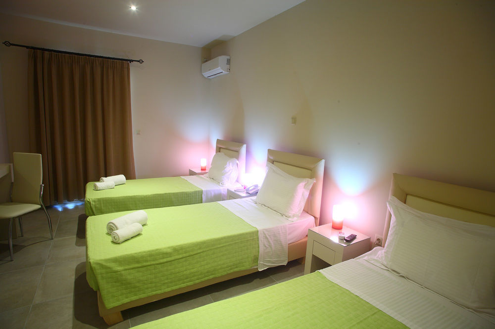 Kontes Comfort Paro
