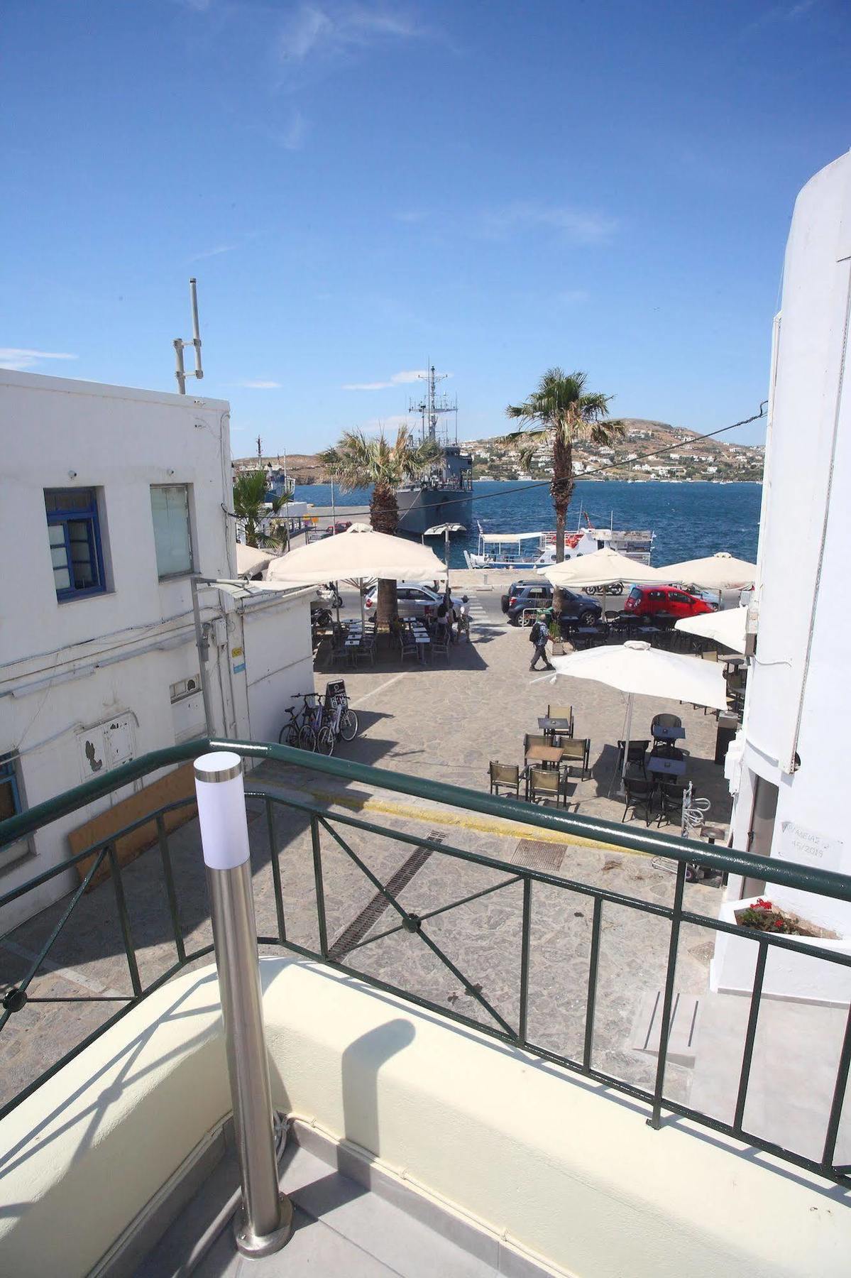 Hotel Kontes Comfort
